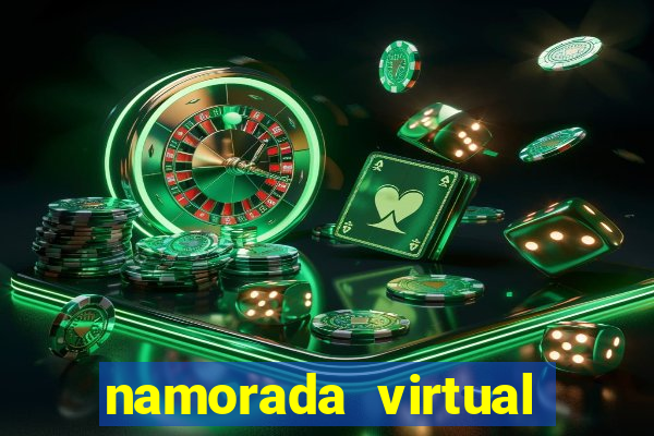 namorada virtual morta imvu